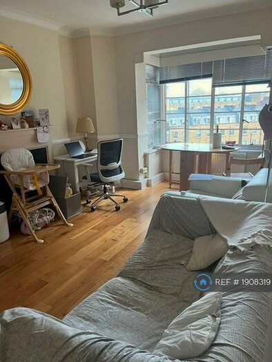 1 Bedroom Flat To Rent In Rossmore Court, London, NW1