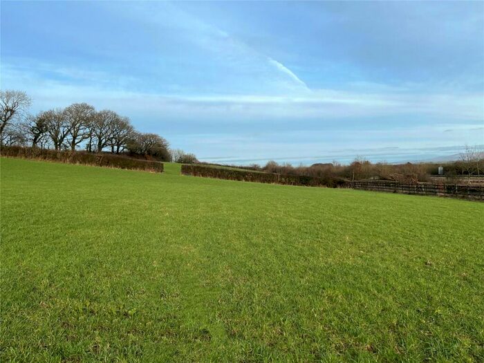 Land For Sale In Lifton, Devon, [. Acres], PL16