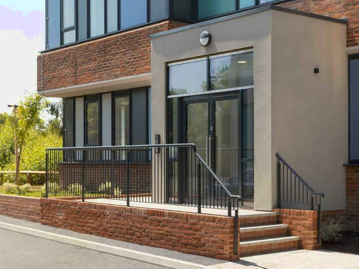 2 Bedroom Apartment To Rent In Headington, Oxford, OX3