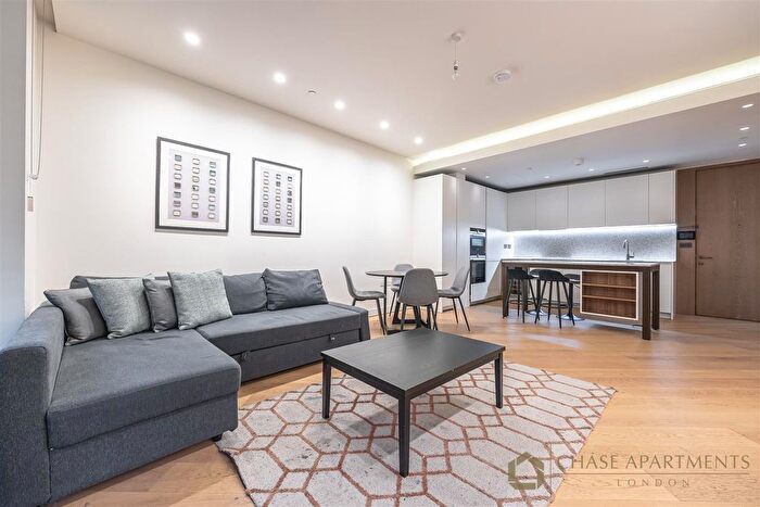2 Bedroom Flat For Sale In Television Center, London, W12
