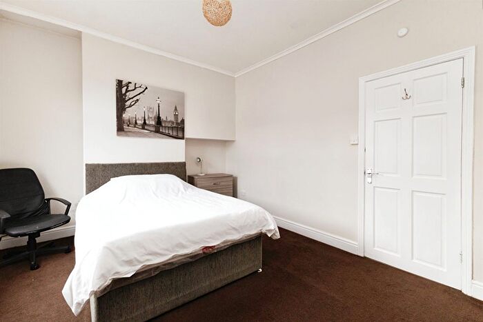 2 Bedroom Terraced House For Sale In Cobham Street, Middlesbrough, TS1