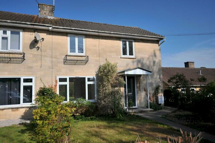3 Bedroom Terraced House To Rent In Kingsfield, Bradford-On-Avon, Wiltshire, BA15