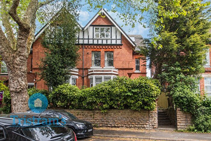 1 Bedroom Flat To Rent In Vickers Street, Nottingham, NG3