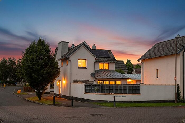 3 Bedroom Detached House For Sale In Muirhouses Avenue, Bo'ness, EH51