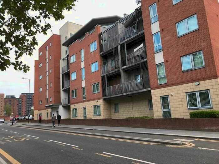 2 Bedroom Flat To Rent In Park Lane Plaza, 2 Jamaica Street, Liverpool L1