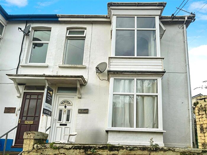 1 Bedroom Flat For Sale In West Challacombe Lane, Combe Martin, Ilfracombe, EX34