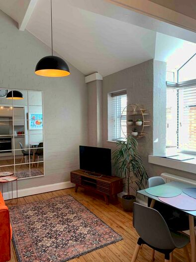 1 Bedroom Flat To Rent In Bull Street, Stratford-upon-Avon, CV37