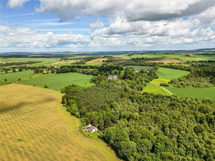 3 Bedroom Land For Sale In Skene Estate, Dunecht, Westhill, Aberdeenshire, AB32
