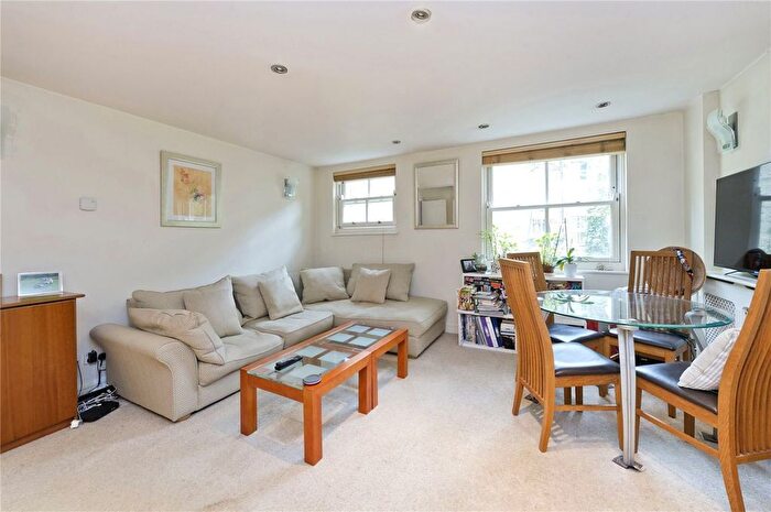 1 Bedroom Flat To Rent In Earls Court Square, London, SW5