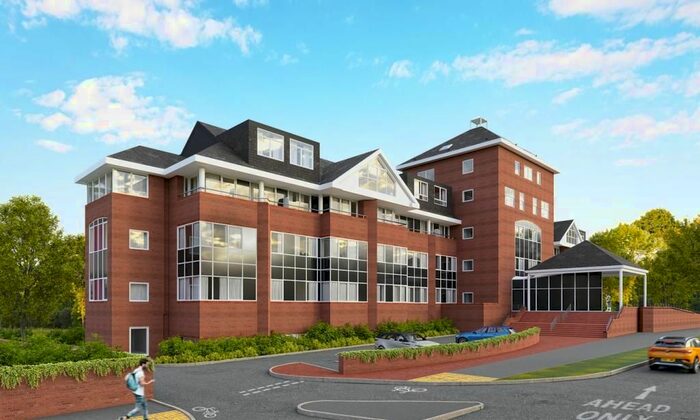 1 Bedroom Flat To Rent In Ladymead, Guildford, GU1