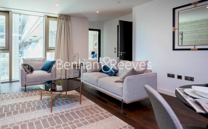 1 Bedroom Flat To Rent In Royal Mint Street, Tower Hill, E1