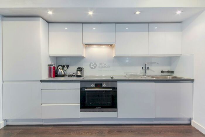 1 Bedroom Flat To Rent In Soda Studios, Kingsland Road, Hackney, E8