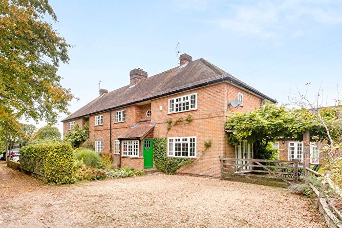 4 Bedroom Semi-Detached House For Sale In Storrington Road, Thakeham, RH20