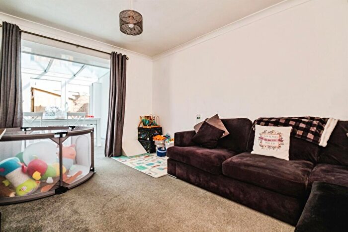 2 Bedroom Semi-Detached Bungalow For Sale In Test Road, Sompting, Lancing, BN15