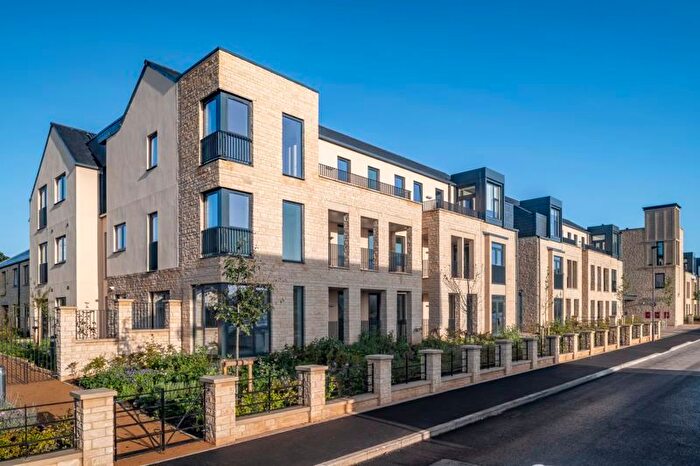 1 Bedroom Property For Sale In Beckford Drive, Bath, BA1