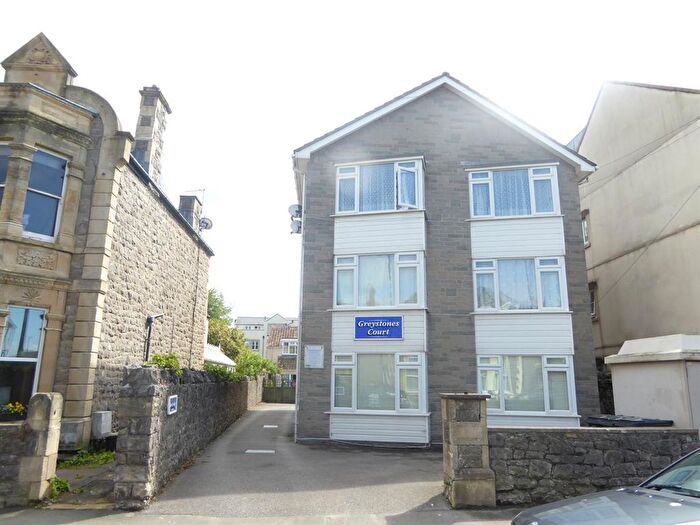 1 Bedroom Flat To Rent In Severn Road, Weston-Super-Mare, BS23