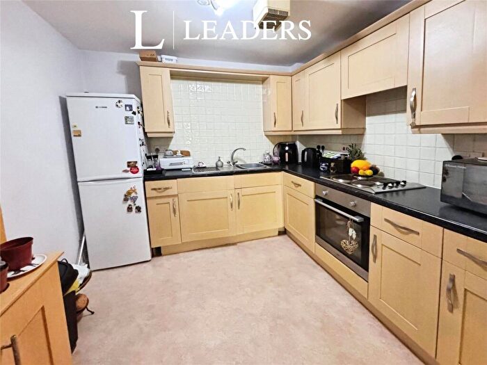 2 Bedroom Apartment For Sale In Woodsome Park, Woolton, Liverpool, L25