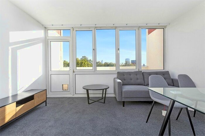 2 Bedroom Flat To Rent In Canterbury House, Royal Street, London, SE1