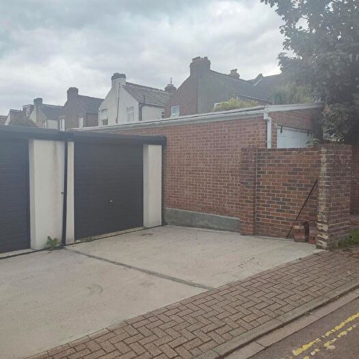 Garage / Parking For Sale In Brompton Road, Southsea, PO4