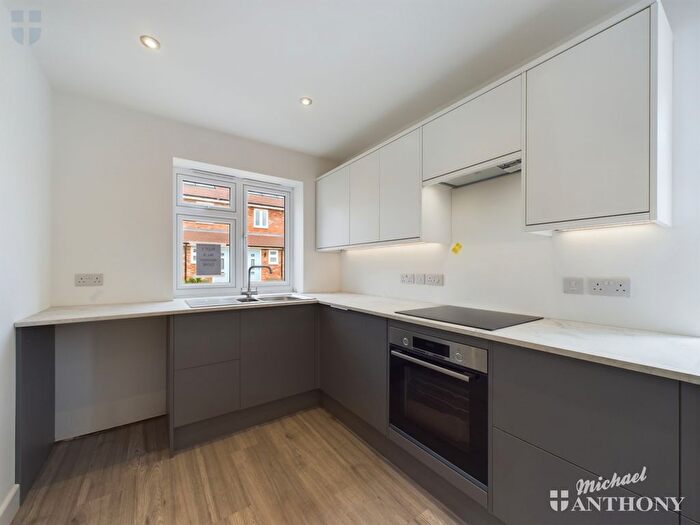 2 Bedroom Semi-Detached House For Sale In Newman Close, Whitchurch, Aylesbury, Buckinghamshire, HP22