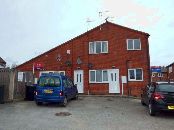 1 Bedroom Flat To Rent In Orchard Street, Long Eaton, NG10