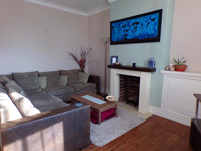 2 Bedroom Terraced House To Rent In Saffron Lane Leicester, LE2