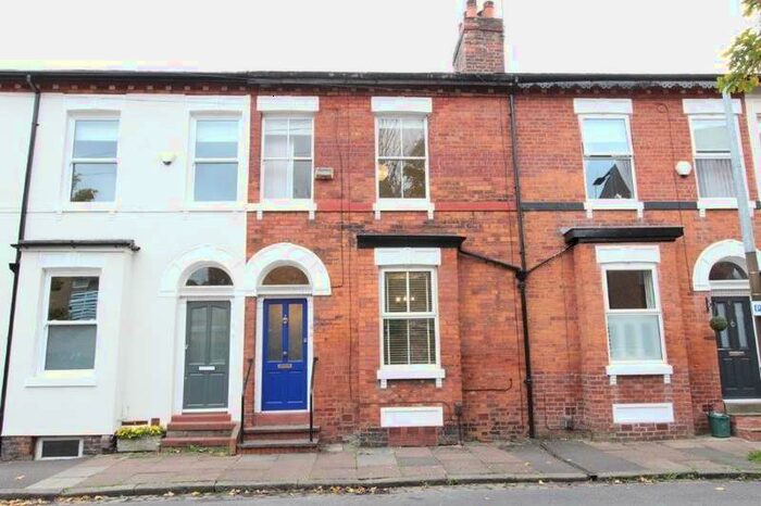 3 Bedroom Terraced House To Rent In Derby Range, Heaton Moor, SK4