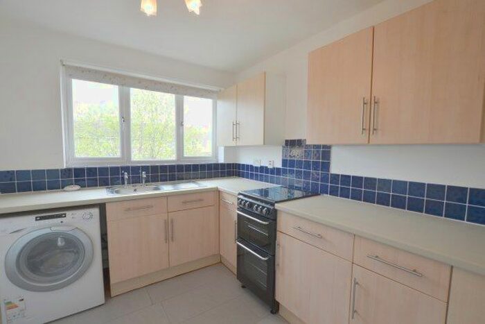 2 Bedroom Flat To Rent In Birch Trees Road, Cambridge, CB22