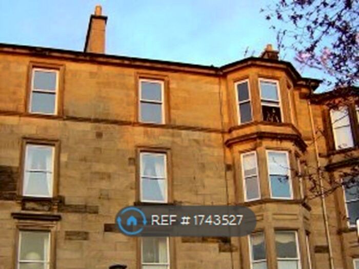 4 Bedroom Flat To Rent In Findhorn Place, Edinburgh, EH9