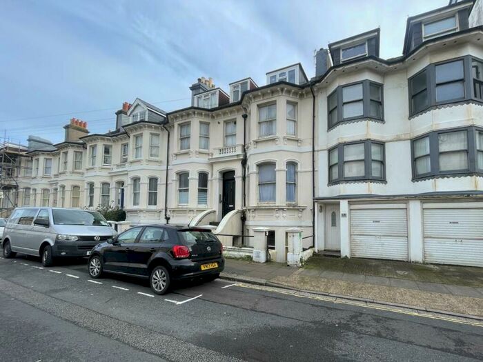 1 Bedroom Flat To Rent In Seafield Road, Hove, East Sussex, BN3