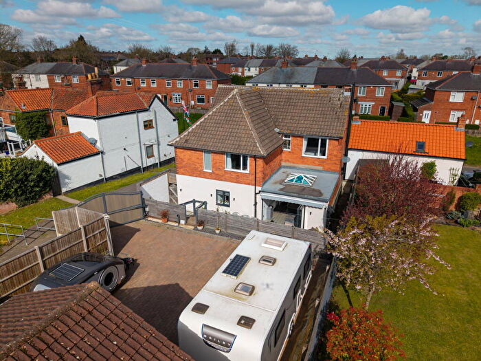 4 Bedroom Link Detached House For Sale In High Street, Retford, DN22