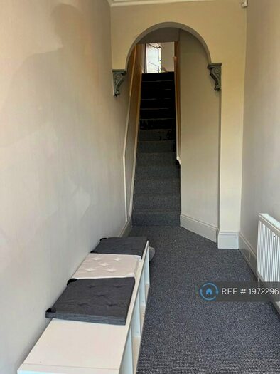 4 Bedroom End Of Terrace House To Rent In Sharrow Vale Rd, Sheffield, S11