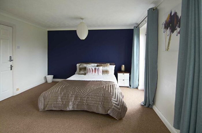 1 Bedroom Property To Rent In Cypress Gardens, Bicester, Oxfordshire, OX26