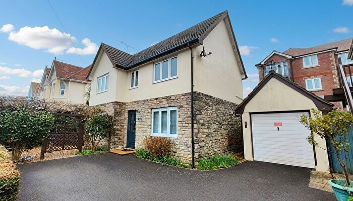 3 Bedroom Detached House For Sale In Ulwell Road, Swanage, BH19