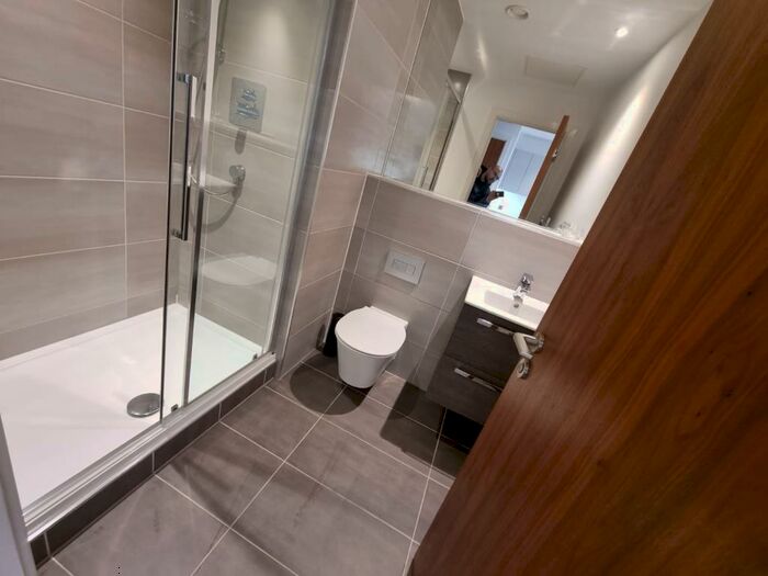 1 Bedroom Apartment To Rent In , Copperbox, High Street, Harborne, Birmingham, West Midlands, B17