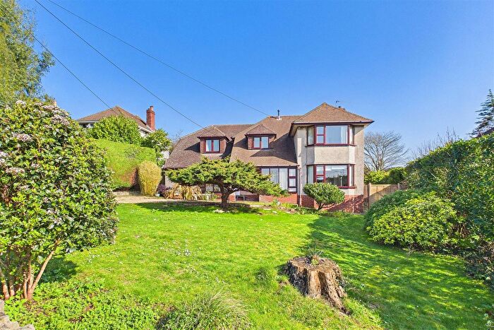 4 Bedroom Detached House For Sale In Hill Lane, Tickenham, Clevedon, BS21