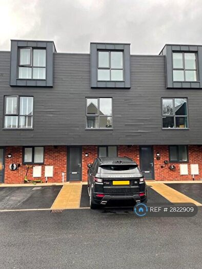 5 Bedroom Terraced House To Rent In Mallory Mews, Prenton, CH43