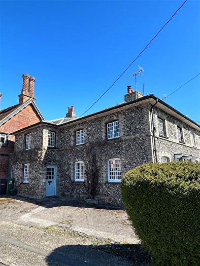 2 Bedroom Property To Rent In The Street, Stisted, Braintree, CM77