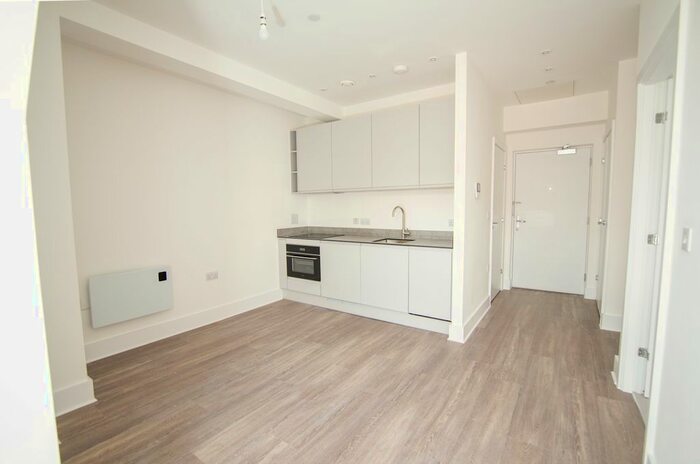 1 Bedroom Property To Rent In Alliance House, Baldwin Street, City Centre, BS1