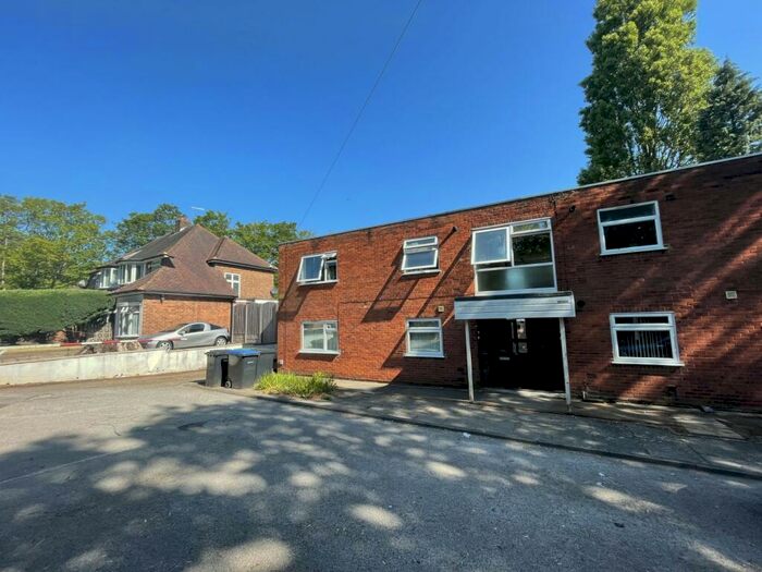 2 Bedroom Flat To Rent In Hamstead Hill, Handsworth Wood, Birmingham, B20
