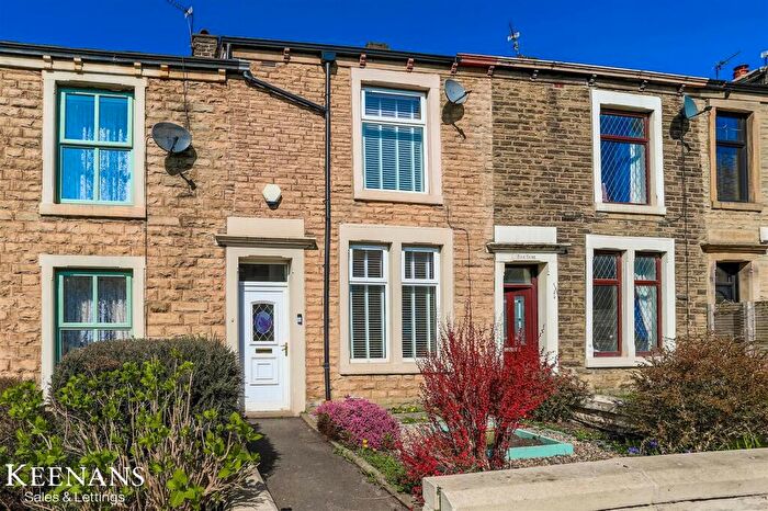 2 Bedroom Terraced House To Rent In Blackburn Road, Clayton Le Moors, Accrington, BB5