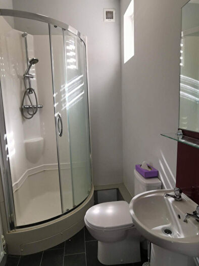 1 Bedroom House To Rent In Nunnery Fields, Canterbury, CT1