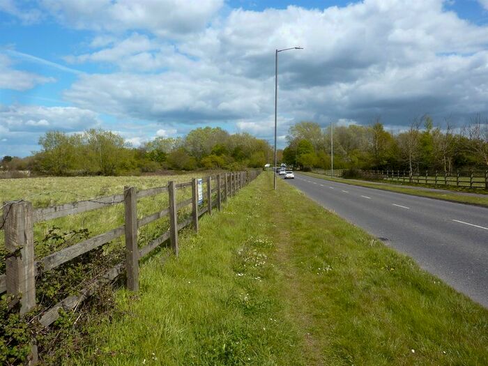 Land For Sale In Drynham Lane, Trowbridge BA14
