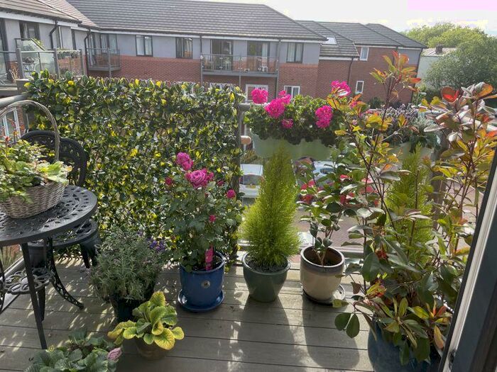 1 Bedroom Retirement Property For Sale In Adlington House, Moorside Road, Urmston, Trafford, M41