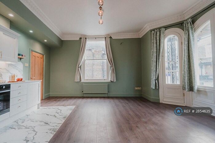 1 Bedroom Flat To Rent In Augusta Road, Ramsgate, CT11