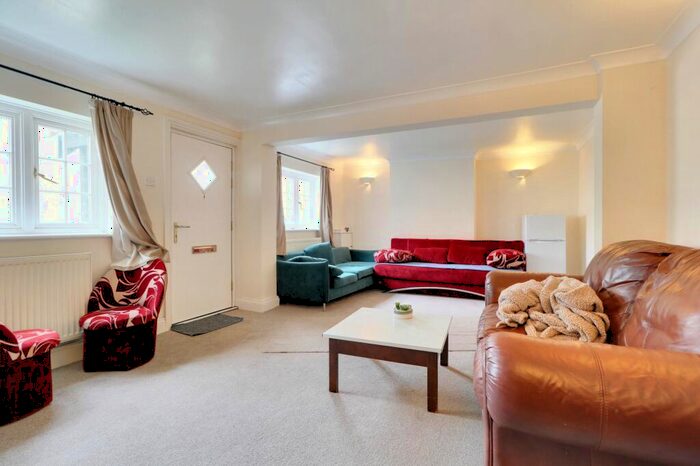 3 Bedroom Detached House For Sale In Oxford Street, Exning, CB8