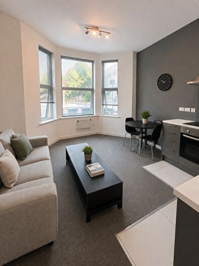 1 Bedroom Apartment To Rent In Llanbleddian Gardens, Cardiff(City), CF24