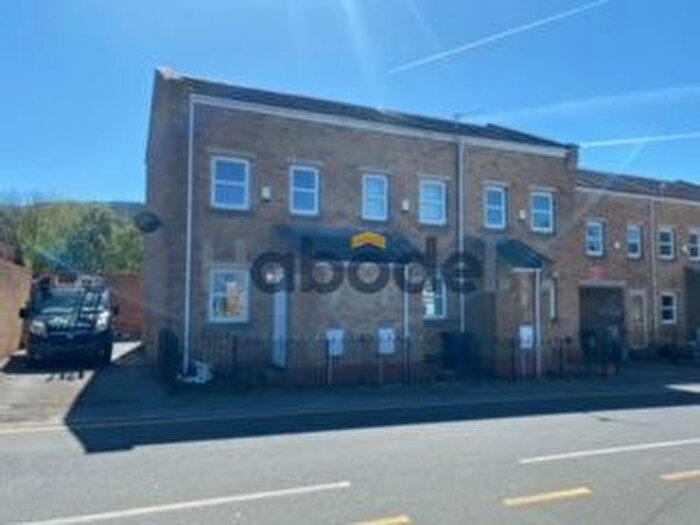 3 Bedroom Terraced House To Rent In High Street, Lazenby, Middlesbrough, TS6