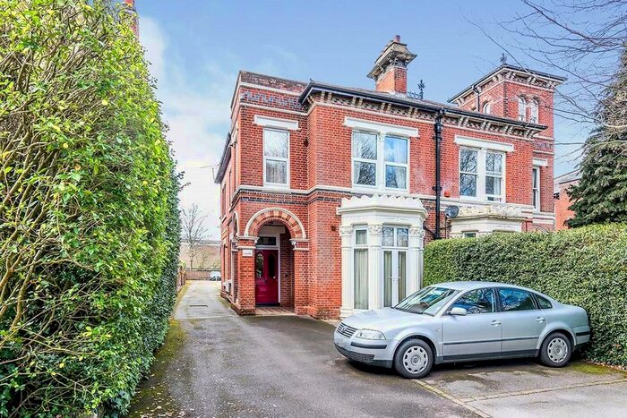 2 Bedroom Flat To Rent In Flat Cavendish Grove, Southampton, SO17