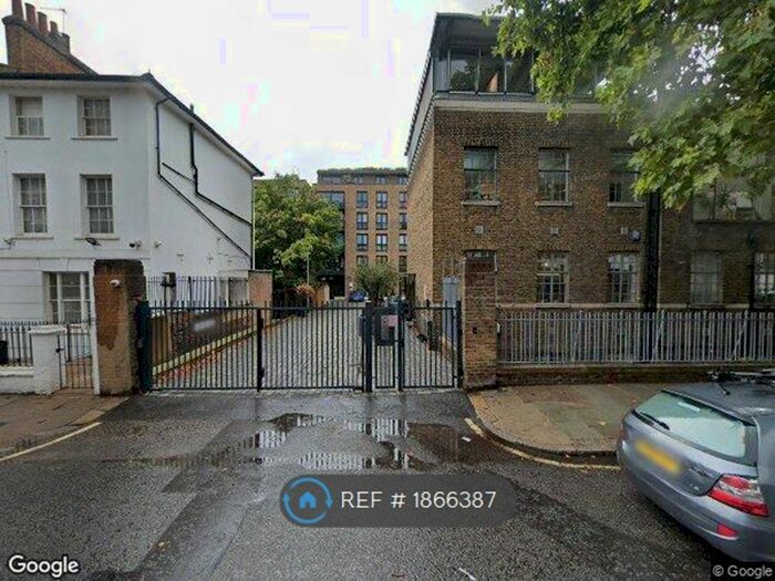 1 Bedroom Flat To Rent In Centric Close, London, NW1